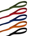 Lucky Pet (Лаки Пет) Поводок брезентовый, шитый, 2 х 120 см