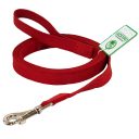 Lucky Pet (Лаки Пет) Поводок брезентовый, шитый, 2,5 х 500 см