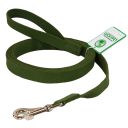 Lucky Pet (Лаки Пет) Поводок брезентовый, шитый, 2 х 200 см