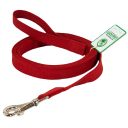 Lucky Pet (Лаки Пет) Поводок брезентовый, шитый, 2,5 х 300 см