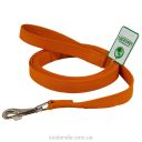 Lucky Pet (Лаки Пет) Поводок брезентовый, шитый, 2,5 х 500 см