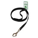 Lucky Pet (Лаки Пет) Поводок капроновый, прорезиненный, 2 х 120 см