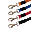 Lucky Pet (Лаки Пет) Поводок капроновый, прорезиненный, 2 х 200 см