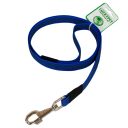 Lucky Pet (Лаки Пет) Поводок капроновый, прорезиненный, 2 х 120 см