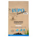 Luposan Lupo Sensitiv 20/8 - Корм для взрослых малоактивных собак с чувствительным пищеварением (курица)