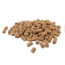 Luposan Markus-Muhle Beutenah Huhn Chicken - Сухий корм для котів холодного віджиму з куркою