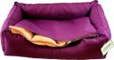 Lucky Pet (Лаки Пет) Маркиз - Лежак для собак и котов, фиолетовый
