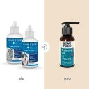 Home Food (Хом Фуд) - Олія лосося для здоров'я шкіри та блиску вовни собак та котів