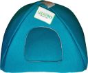 Юрта-лежак Lucky Pet Мия Бирюзовый