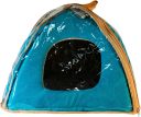 Юрта-лежак Lucky Pet Мия Бирюзовый