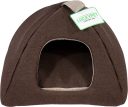 Юрта-лежак Lucky Pet Мия Коричневый