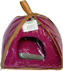 Lucky Pet (Лаки Пет) Мия - Юрта-лежак для собак и котов, фуксия