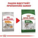 Royal Canin (Роял Канин) Mini Skin Coat Care - Сухой корм для собак мелких пород с тусклой и сухой шерстью