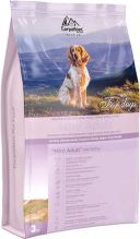 Carpathian (Карпатиян Пет Фуд) Pet Food Mini Adult - Сухой корм для взрослых собак малых пород с курицей и палтусом атлантическим