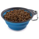 Dexas (Дексас) Миска складная с карабином, 480 мл