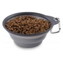 Dexas (Дексас) Миска складная с карабином, 480 мл