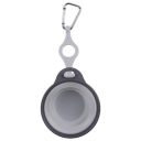 Dexas (Дексас) Миска складная с креплением на бутылку