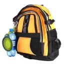 Dexas (Дексас) Миска складная с креплением на бутылку