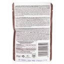 Monge (Монж) BWild Grain Free Wet Buffalo Large Breeds - Влажный беззерновой корм для кошек крупных пород, мясо буйвола и овощи