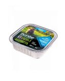 Monge (Монж) BWild Grain Free Wet Anchovies Adult Cat - Влажный корм для кошек, анчоус с овощами