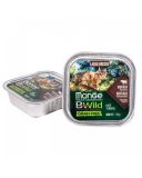 Monge (Монж) BWild Grain Free Wet Buffalo Large Breeds - Влажный корм для кошек крупных пород от 2-х месяцев, из мяса буйвола и с овощами