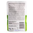 Monge (Монж) Grill Adult Cat Rabbit - Влажный корм для взрослых котов с мясом кролика в желе