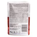 Monge (Монж) Grill Adult Cat Lamb - Влажный корм для взрослых котов с мясом ягненка в желе