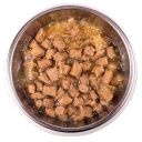 Monge (Монж) Grill Kitten Salmon - Влажный корм для котят с лососем в желе