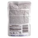 Monge (Монж) Monoprotein Pate Trout Kitten - Влажный монопротеиновый корм для котят, форель