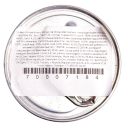 Monge (Монж) Monoprotein Solo Pollo Con Piselli - Влажный корм для кошек, мясные хлопья курица с горошком