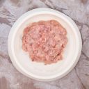 Monge (Монж) Monoprotein Solo Manzo Only Beef Cat - Влажный корм для кошек, мясные хлопья из говядины