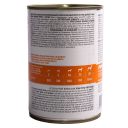 Monge (Монж) Dog Fresh Duck - Влажный корм для собак с уткой