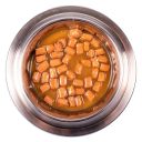 Monge (Монж) Grill Multipack Chicken & Turkey & Beef & Cod Fish - Набор паучей для собак с курицей, индейкой, говядиной, треской