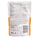 Monge (Монж) Dog Grill Pouch Salmon - Влажный корм для взрослых собак с лососем