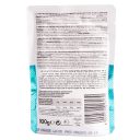 Monge (Монж) Dog Grill Cod Fish Merluzzo - Влажный корм для взрослых собак с треской