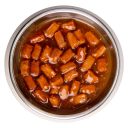 Monge (Монж) Dog Grill Cod Fish Merluzzo - Влажный корм для взрослых собак с треской