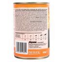 Monge (Монж) BWild Grain Free Wet Salmon Adult - Влажный корм для собак разных пород, лосось с тыквой и кабачками