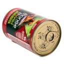 Monge (Монж) BWild Grain Free Wet Lamb Adult - Влажный корм для собак разных пород, ягненок с тыквой и кабачками