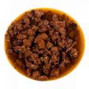 Monge (Монж) BWild Grain Free Wet Duck Mini Adult - Влажный корм для собак мелких пород, утка с тыквой и кабачками