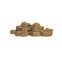 Monge (Монж) Gift Cat Hairball Salmon Meat Minis - Лакомство для кошек с лососем и сливой