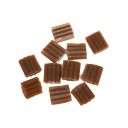 Monge (Монж) Gift Dog Sensitive digestion Vegetable Chips - Лакомство для собак с картофелем и яблоками