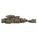 Monge (Монж) Gift Dog Immunity support Super M - Лакомство для собак с кроликом и лимоном