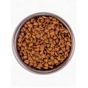 Monge (Монж) BWild Grain Free Cod Fish Adult Cat - Сухий беззерновий корм для дорослих кошік (з тріски, картоплі та сочевиці)