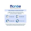 Monge (Монж) Natural Superpremium Maxi Adult - Сухой корм для взрослых собак крупных пород с курицей и рисом