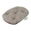 Lucky Pet (Лаки Пет) Лежак-подушка Морфей, коричневый