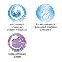 Ever Clean (Эвер Клин) Lavender Наполнитель комкующийся для кошачьего туалета с ароматом лаванды