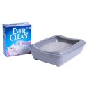 Ever Clean (Эвер Клин) Lavender Наполнитель комкующийся для кошачьего туалета с ароматом лаванды
