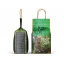 Forest Cat  (Форест Кет) Oat Organic Pellets - Наполнитель универсальный гигиенический овсяный