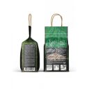 Forest Cat  (Форест Кет) Oat Organic Pellets - Наполнитель универсальный гигиенический овсяный