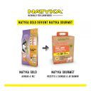 Natyka (Натика) Gourmet Lamb &Salmon - гипоаллергенный корм для собак с ягненком и лососем